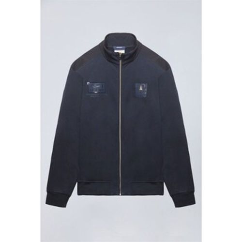 Sweatshirt 251FE1997F584 - aeronautica militare - Modalova
