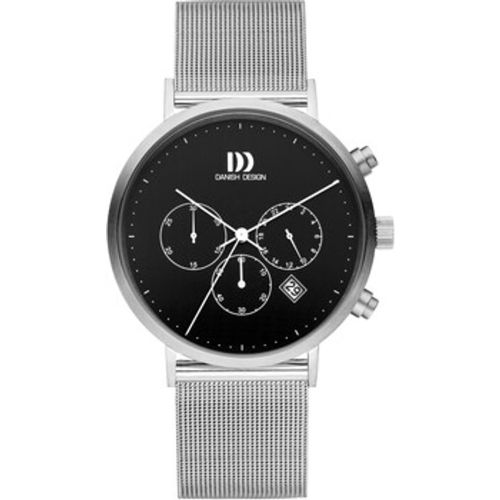 Danish Design Uhr Berlin IQ63Q1245 - Danish Design - Modalova