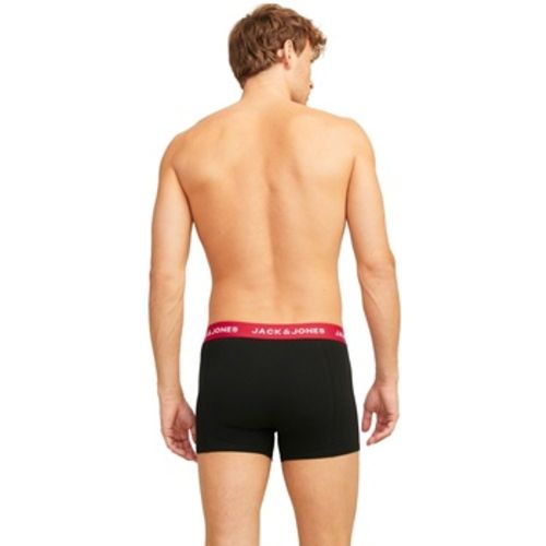 Boxershorts Unterhose JOE Trunks 3er Pack - jack & jones - Modalova