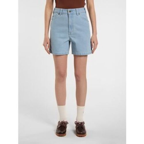 Shorts DENIM SHORT W - DK0A4Y88C151-VNTG BLUE - Dickies - Modalova