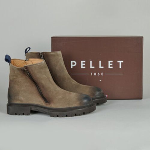 Pellet Herrenstiefel HUGUES - Pellet - Modalova