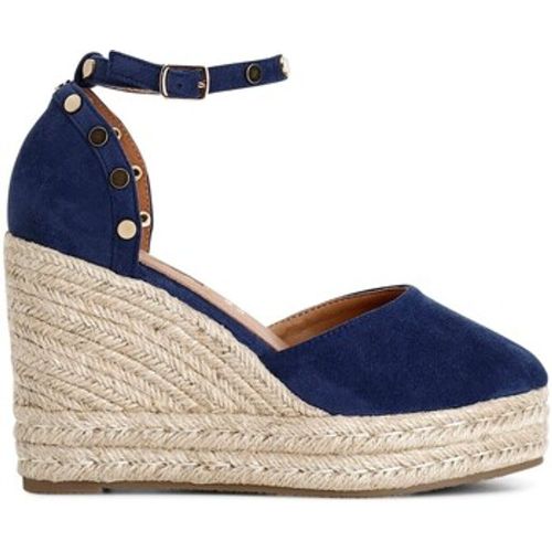 Espadrilles CAF-RRR-XA90-B012 - Café Noir - Modalova