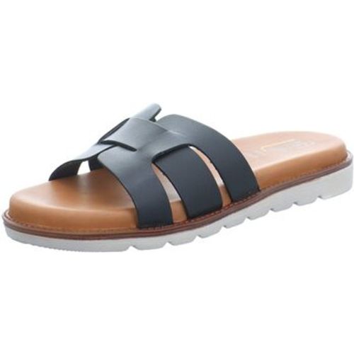 Clogs Pantoletten 56CON01-120100 - camel active - Modalova