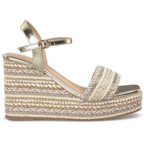 Alma Blue Espadrilles V25BLD134 - Alma Blue - Modalova