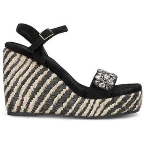 Alma Blue Ballerinas V25BLG108 - Alma Blue - Modalova