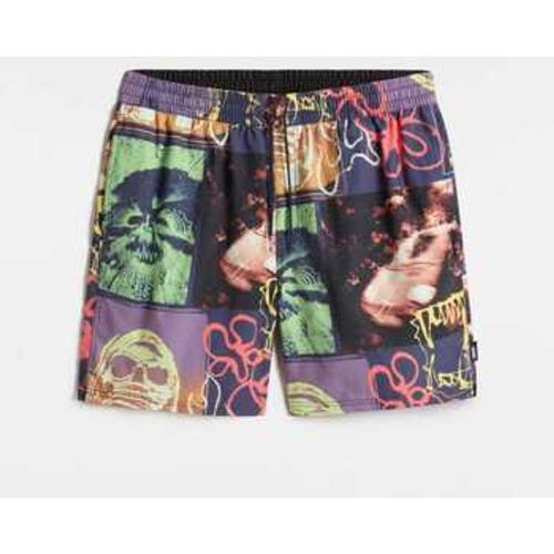 Badeshorts Primary crazy print loose elastic boards - Vans - Modalova