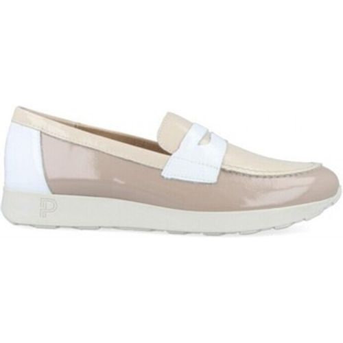 Pitillos Sneaker MOCCASINS 10420 - Pitillos - Modalova