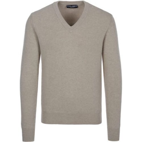 D&G Pullover GXY01T JFMAN - D&G - Modalova