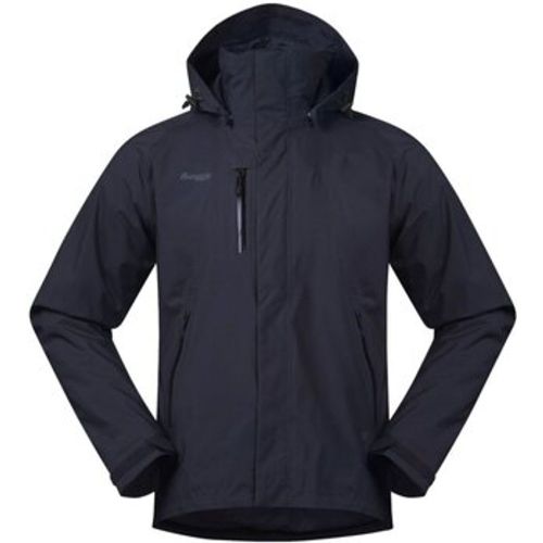Herren-Jacke Sport Flya Insulated Jkt 7520 / 557 - Navy Blue - bergans - Modalova