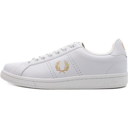Fred Perry Sneaker B721 Leather - Fred Perry - Modalova