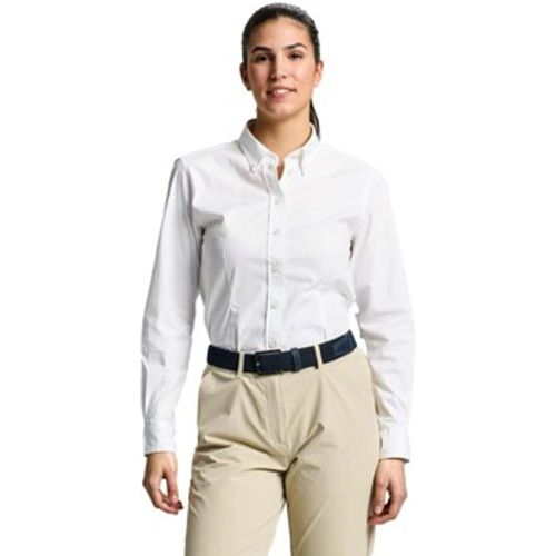 Slam Blusen Deck Ws Shirt - Slam - Modalova