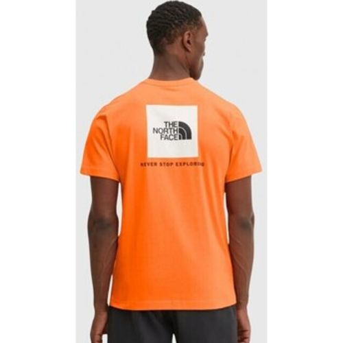 The North Face Langarmshirt - The North Face - Modalova