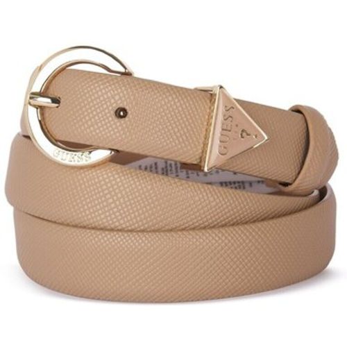 Guess Gürtel Noelle - Guess - Modalova