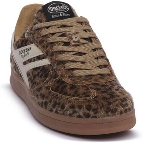 Dockers Halbschuhe 55MY203600301 - Dockers - Modalova