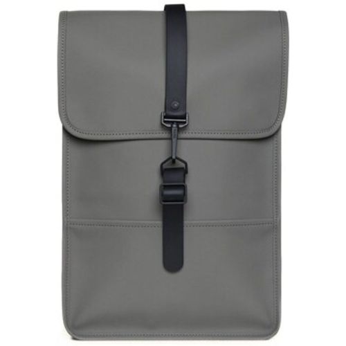 Rains Rucksack 1302GRY - Rains - Modalova