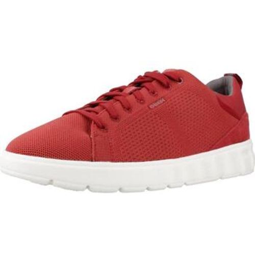 Geox Sneaker SPHERICA EC4 A - Geox - Modalova