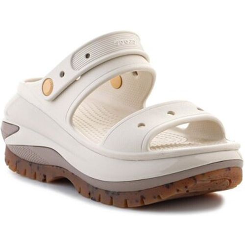 Halbschuhe Classic Mega Crush Clog - Crocs - Modalova