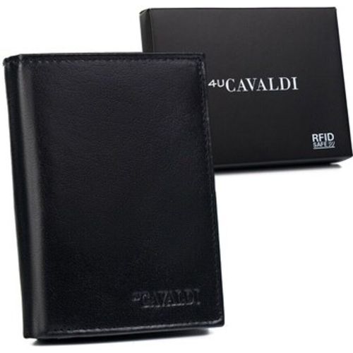 U Cavaldi Geldbeutel N4PUT - 4U Cavaldi - Modalova