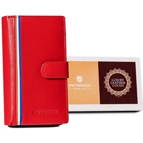 Peterson Geldbeutel PTNRD42GCLA - Peterson - Modalova