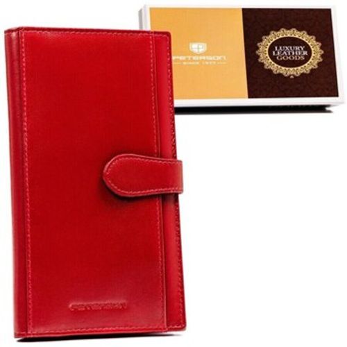 Peterson Geldbeutel PTNRD49GCL - Peterson - Modalova