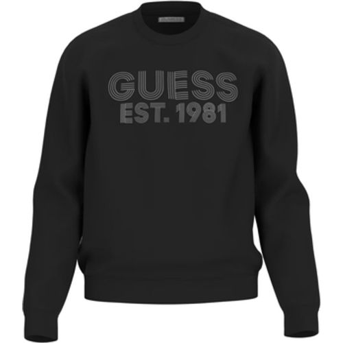 Sweatshirt Sweatshirt Pullover BEAU - Guess - Modalova