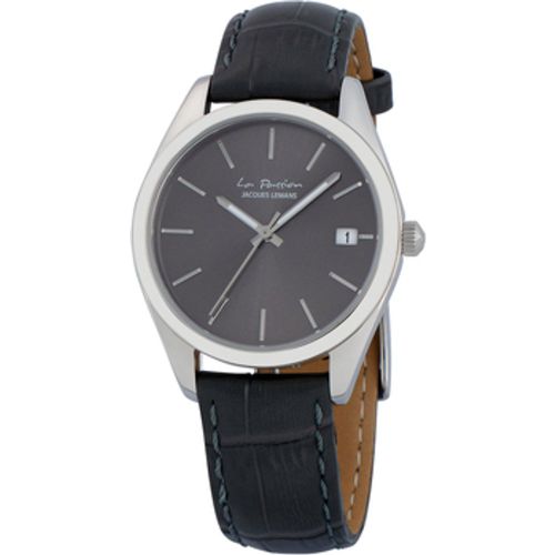 Jacques Lemans Uhr LP-132A - Jacques Lemans - Modalova