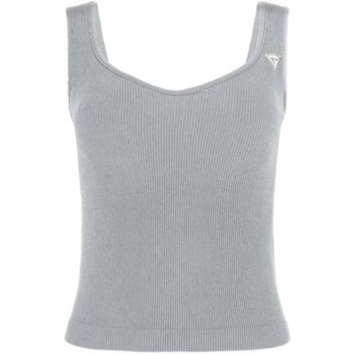 Guess Tank Top V5RP05 Z3KH0 - Guess - Modalova