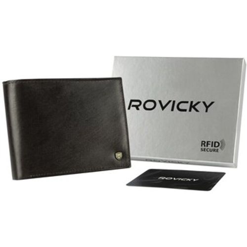 Rovicky Geldbeutel N61RVT3197D - Rovicky - Modalova