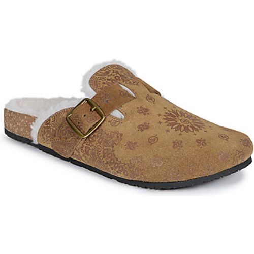 ARIZONA LOVE Clogs CHARLY CLOG FUR - ARIZONA LOVE - Modalova
