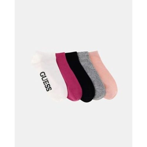 Socken O4YG07 KBZU0 5PACK COTTON SOCKS - Guess - Modalova