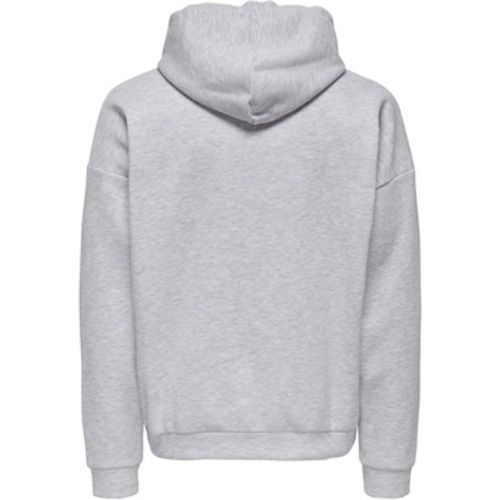 Jacken Jacke CHASE Kapuzensweatjacke - Only & Sons - Modalova