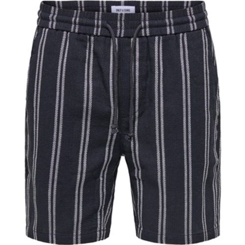 Shorts Shorts TREV Bermuda-Shorts - Only & Sons - Modalova