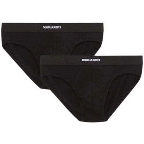 Dsquared Slips Slip - Dsquared - Modalova