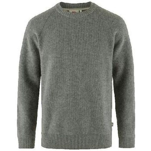 Pullover Malmoe Good Hands Off - Fjallraven - Modalova