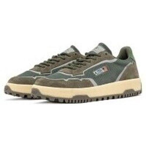 Autry Sneaker - Autry - Modalova