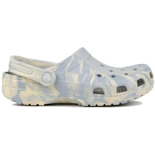 Crocs Halbschuhe Classic Marbled - Crocs - Modalova