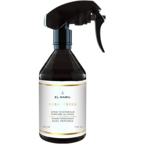 Kerzen, Diffusoren Dubai Creek Raumduft - El Nabil - Modalova