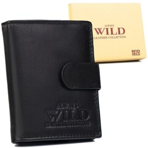 Always Wild Geldbeutel N0036LPSCR - Always Wild - Modalova