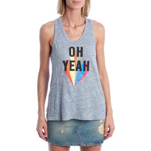 Tank Top SJTR7001F-HORIZON - Zadig & Voltaire - Modalova