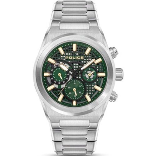 Police Armbanduhr PEWJK2226708 - Police - Modalova