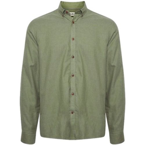 Hemdbluse Hemd PETE Langarmhemd - !solid - Modalova