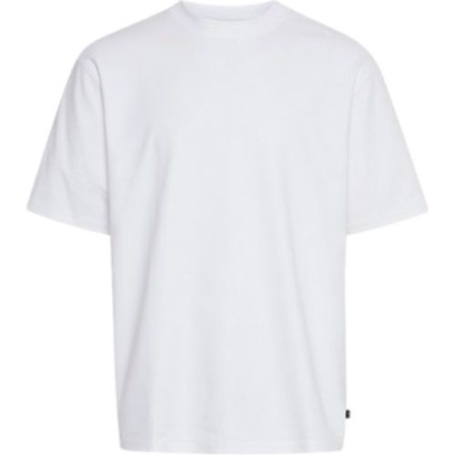 T-Shirt T-Shirt DANTON Kurzarmshirt - !solid - Modalova