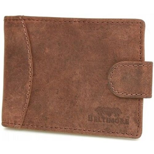 Beltimore Geldbeutel krac85brown - Beltimore - Modalova