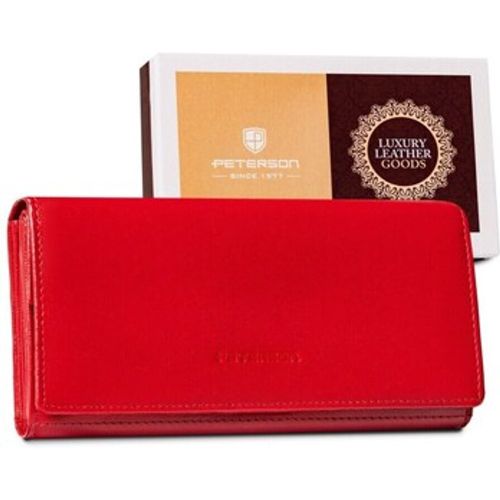 Peterson Geldbeutel rovicky229400 - Peterson - Modalova