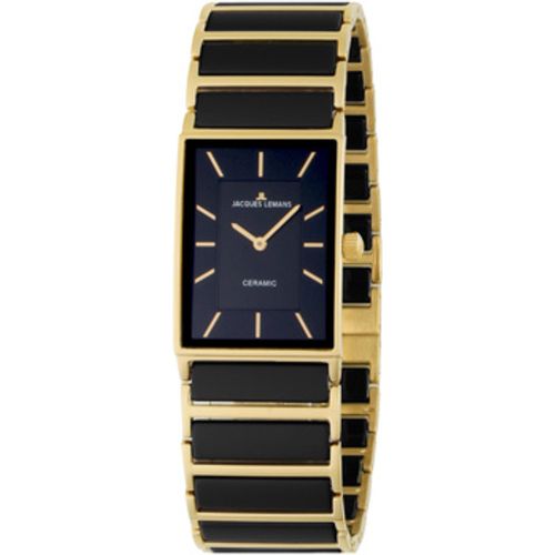 Jacques Lemans Uhr 1-1651D - Jacques Lemans - Modalova