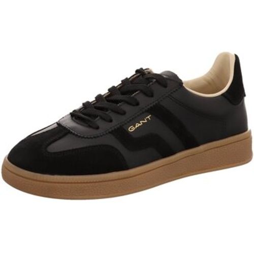 Halbschuhe Schnuerschuhe Cuzima Sneaker 31531039/G00 - Gant - Modalova