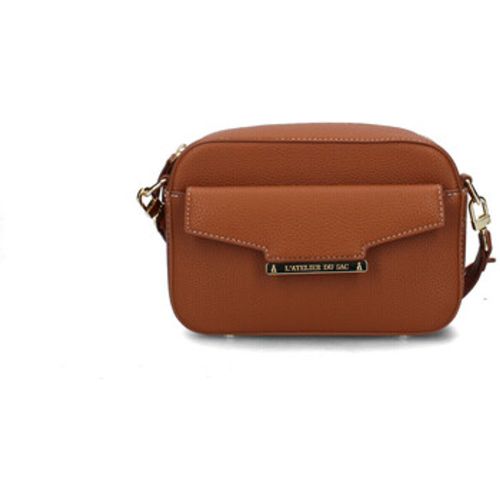 Umhängetaschen 17081-BON-S5B-A - Atelier Du Sac - Modalova