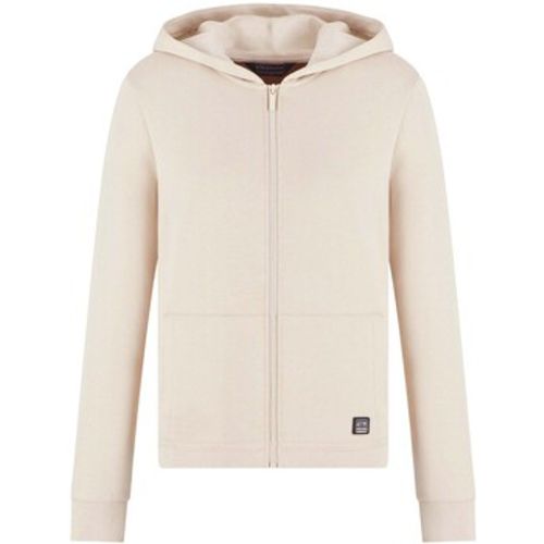 EAX Fleecepullover Sweatshirt - EAX - Modalova