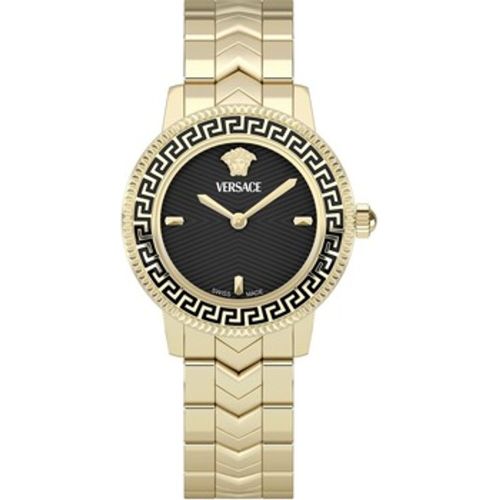 Versace Uhr VEUCA0824 - Versace - Modalova