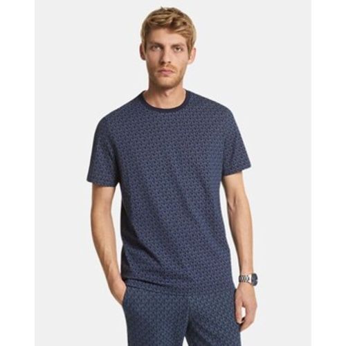 T-Shirt CS5529A5KS MK SIG TEE - MICHAEL Michael Kors - Modalova